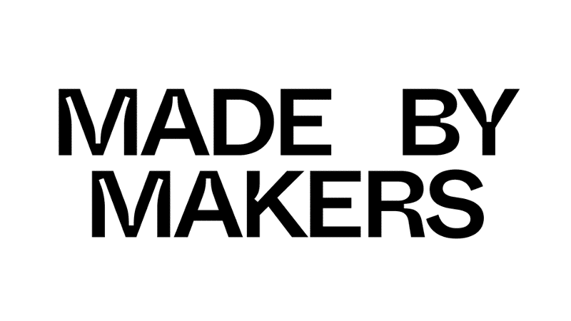 Made by makers