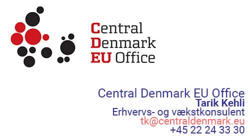Central Denmark EU Office